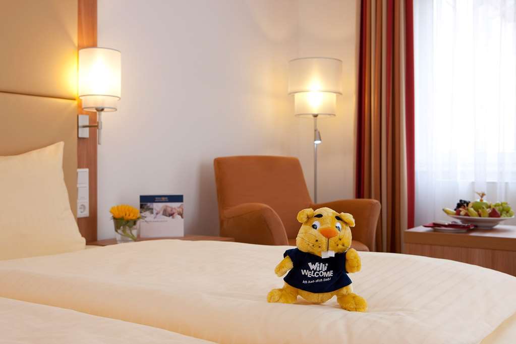 Welcome Hotel Marburg Rom bilde